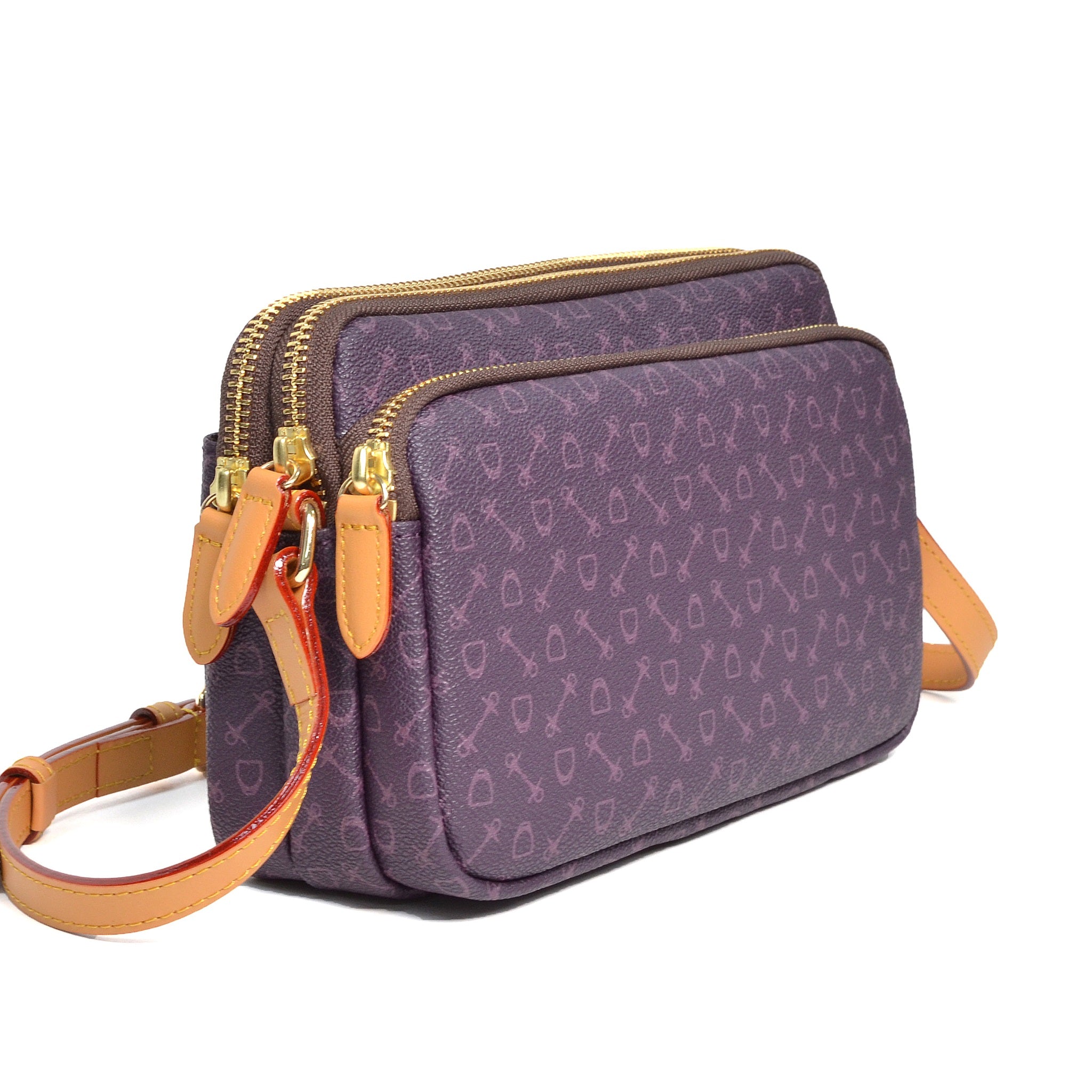 115620 Crossbody Bag