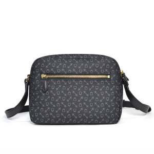 115621 Crossbody Bag