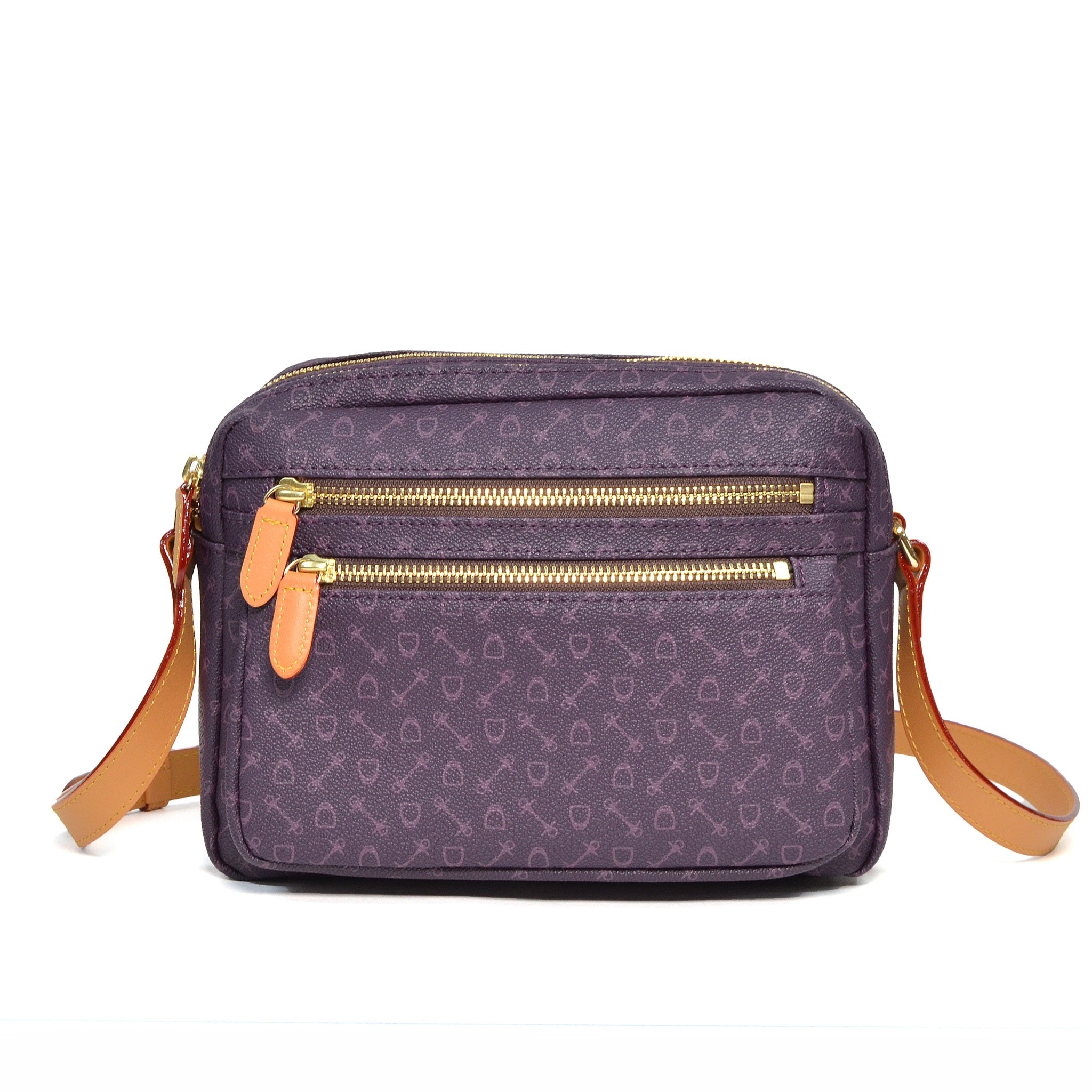 115621 Crossbody Bag