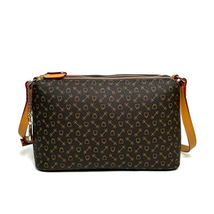 115642 Crossbody bag