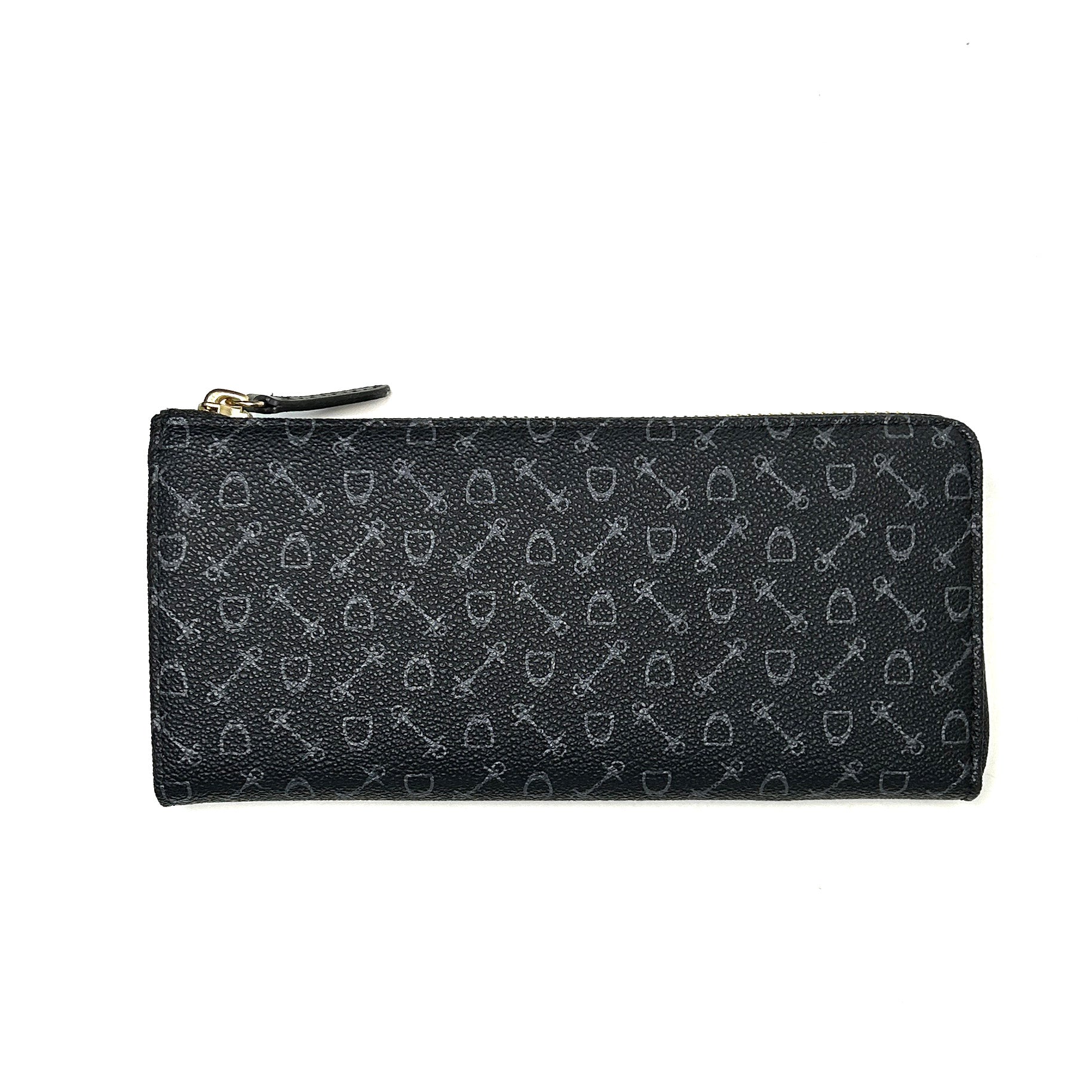 115956 Long Wallet