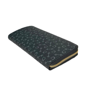 115956 Long Wallet