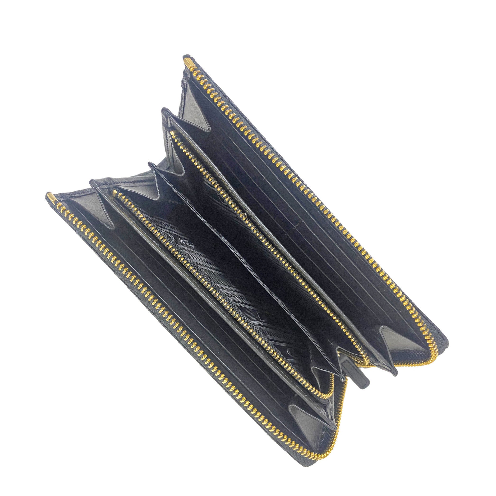 115956 Long Wallet