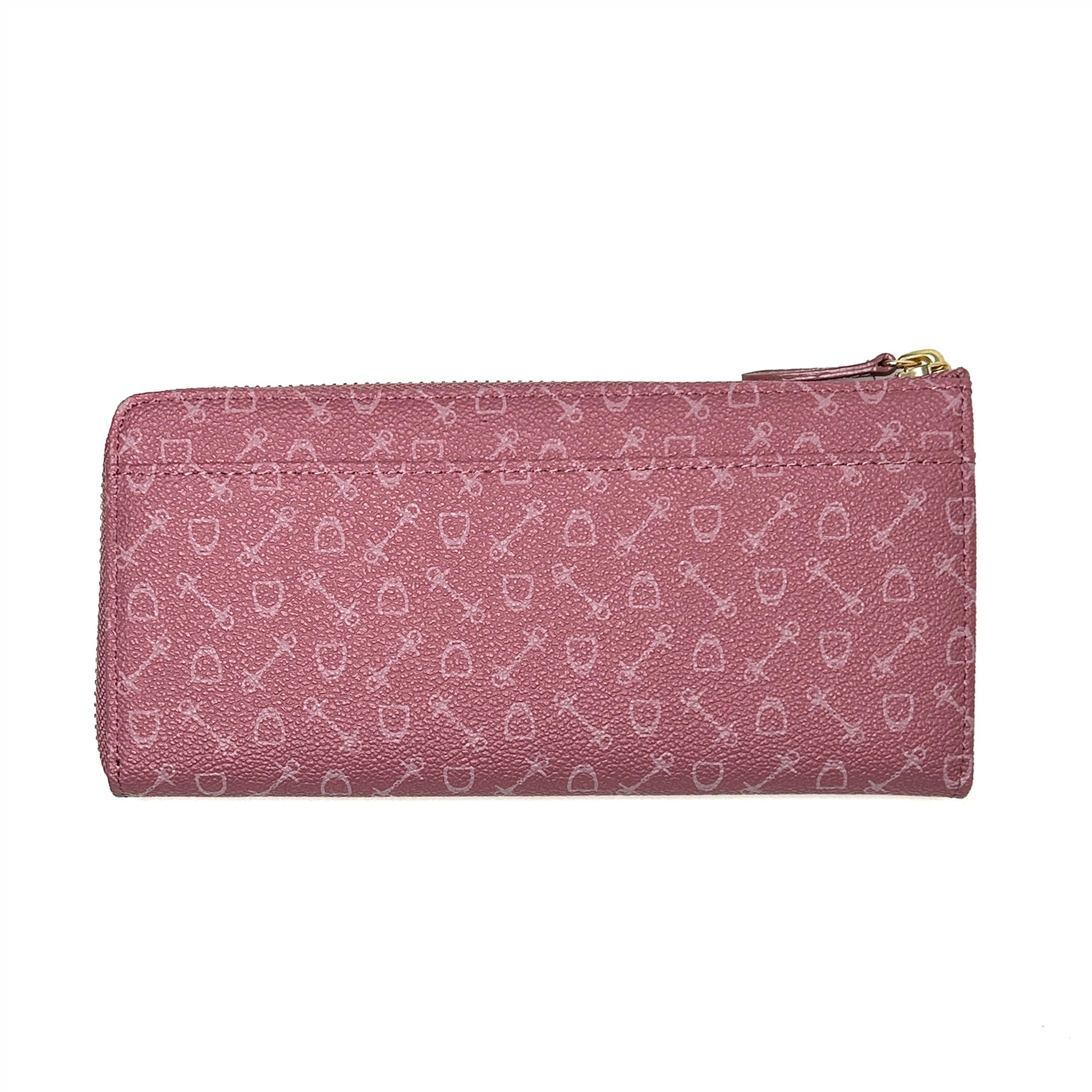 115956 Long Wallet
