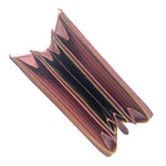 115956 Long Wallet