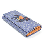 810470 Harness Horse Series Wallet