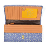 810470 Harness Horse Series Wallet