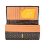 810470 Harness Horse Series Wallet