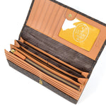 810470 Harness Horse Series Wallet
