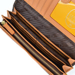 810470 Harness Horse Series Wallet