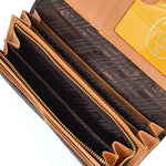 810470 Harness Horse Series Wallet