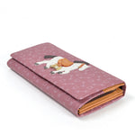 810470 Harness Horse Series Wallet
