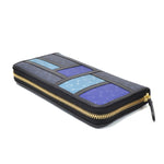 810760 LONG WALLET