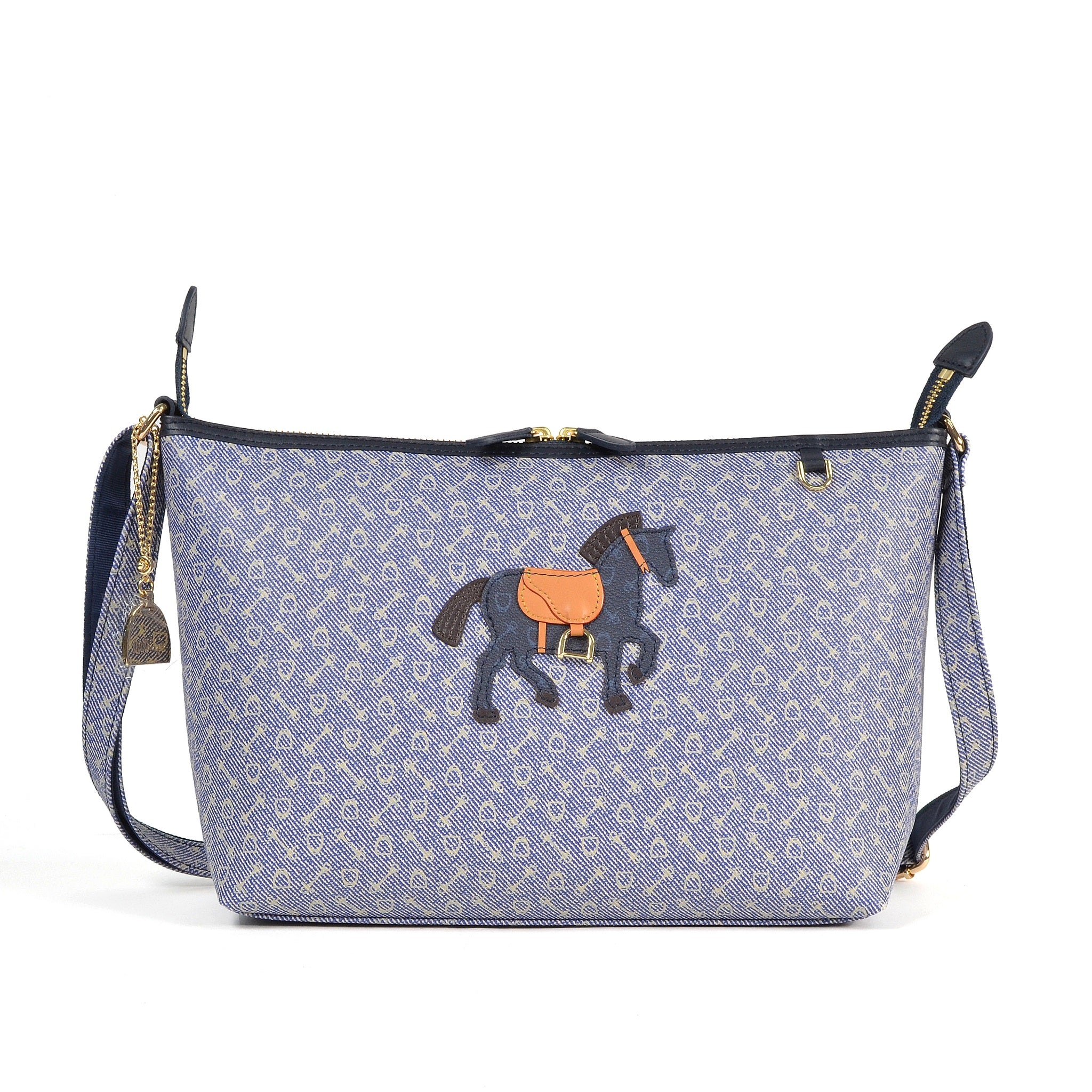 812854 Crossbody Bag