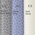 810475 Harness Horse Series 錢包