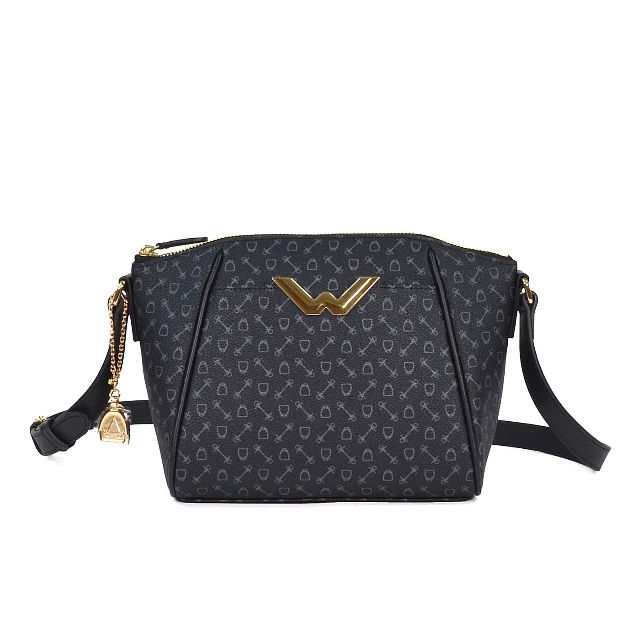 WB4273 Crossbody Bag