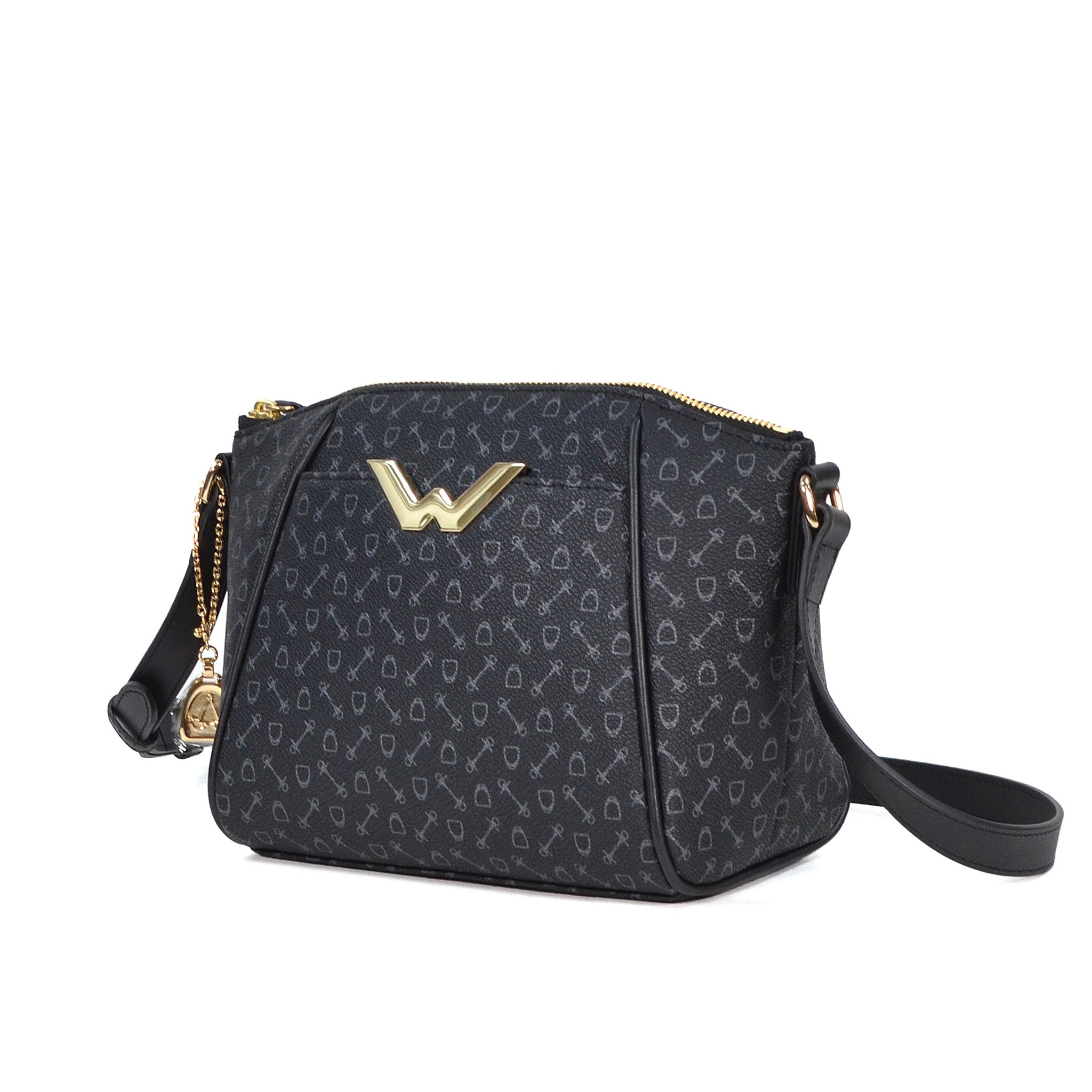 WB4273 Crossbody Bag