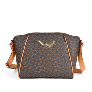 WB4273 Crossbody Bag