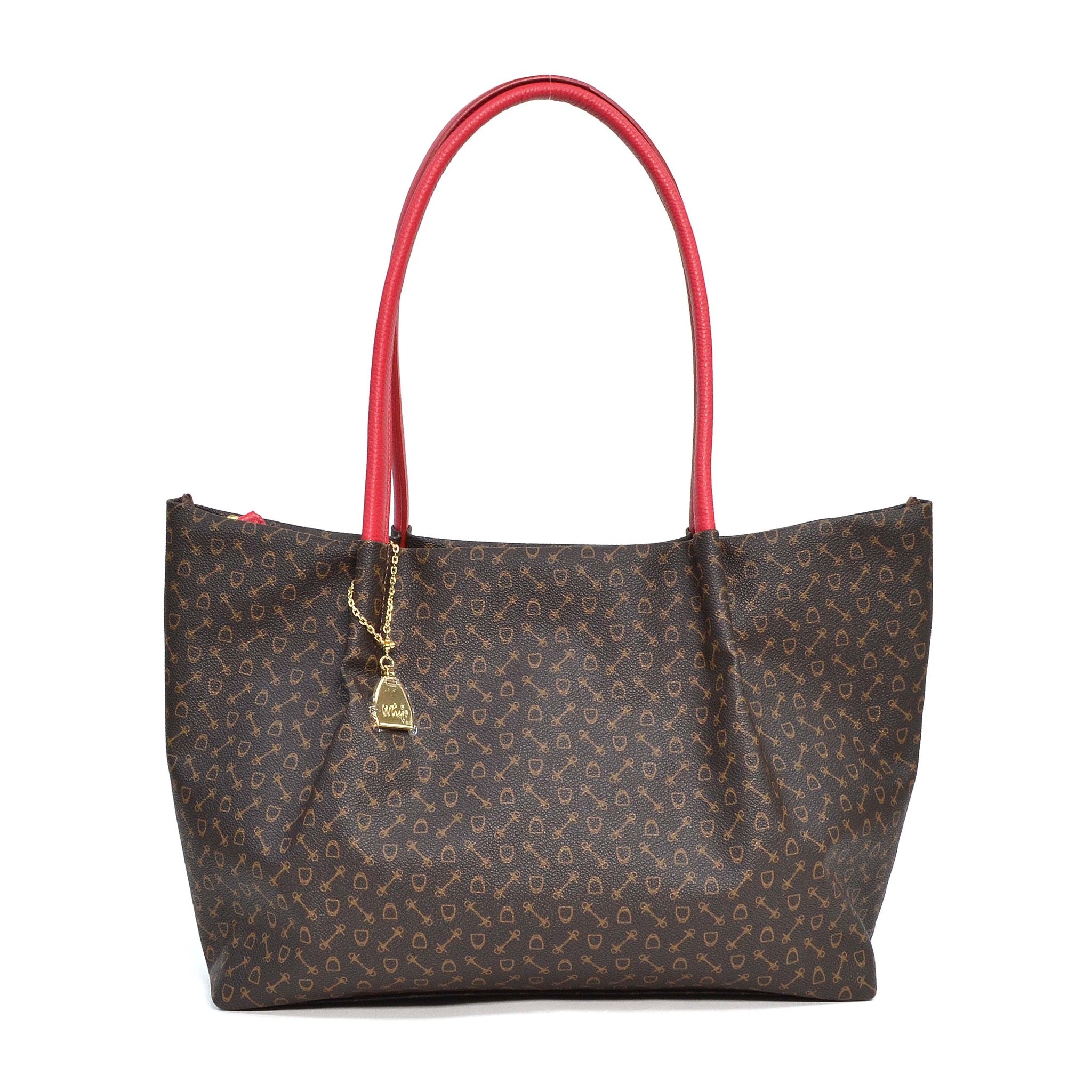 WB4583 Shopping Bag – Why Harness Global