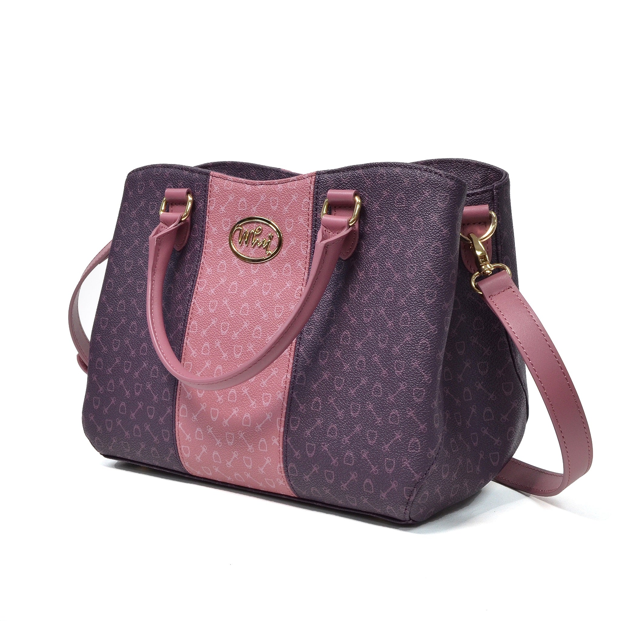 WB5503 Hand Bag