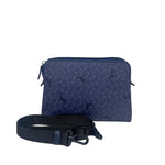 WZ1795 Horse Print 斜背包