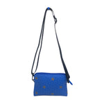 WZ1795 Star Print 斜背包