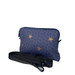 WZ1795 Star Print 斜背包