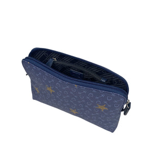 WZ1795 Star Print 斜背包
