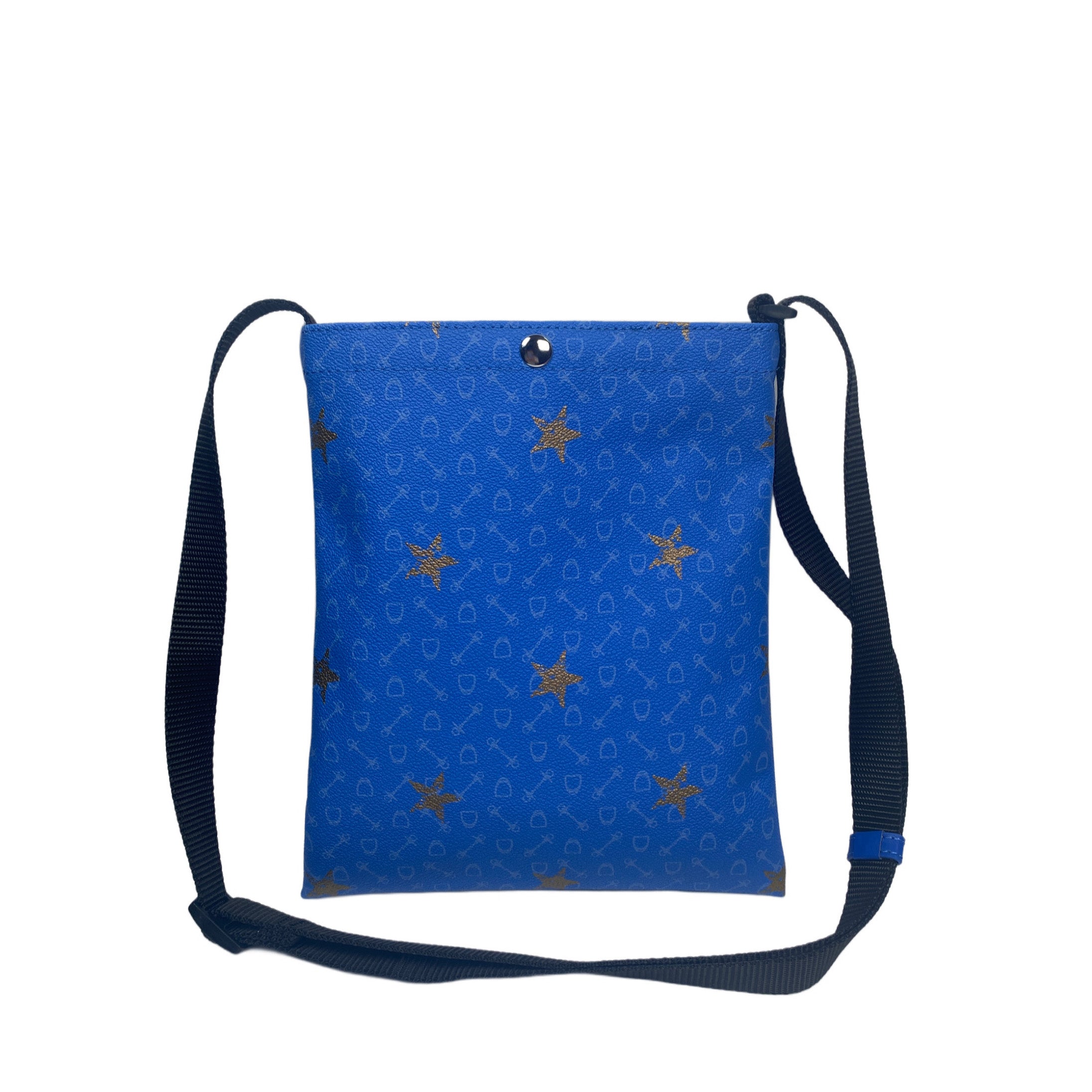 WZ1796 Star Print 斜背包