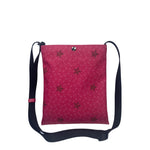 WZ1796 Star Print 斜背包