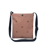 WZ1796 Star Print 斜背包