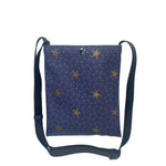 WZ1796 Star Print 斜背包