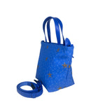 WZ1797 Star Print 斜背包
