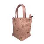 WZ1797 Star Print 斜背包