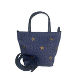 WZ1797 Star Print 斜背包