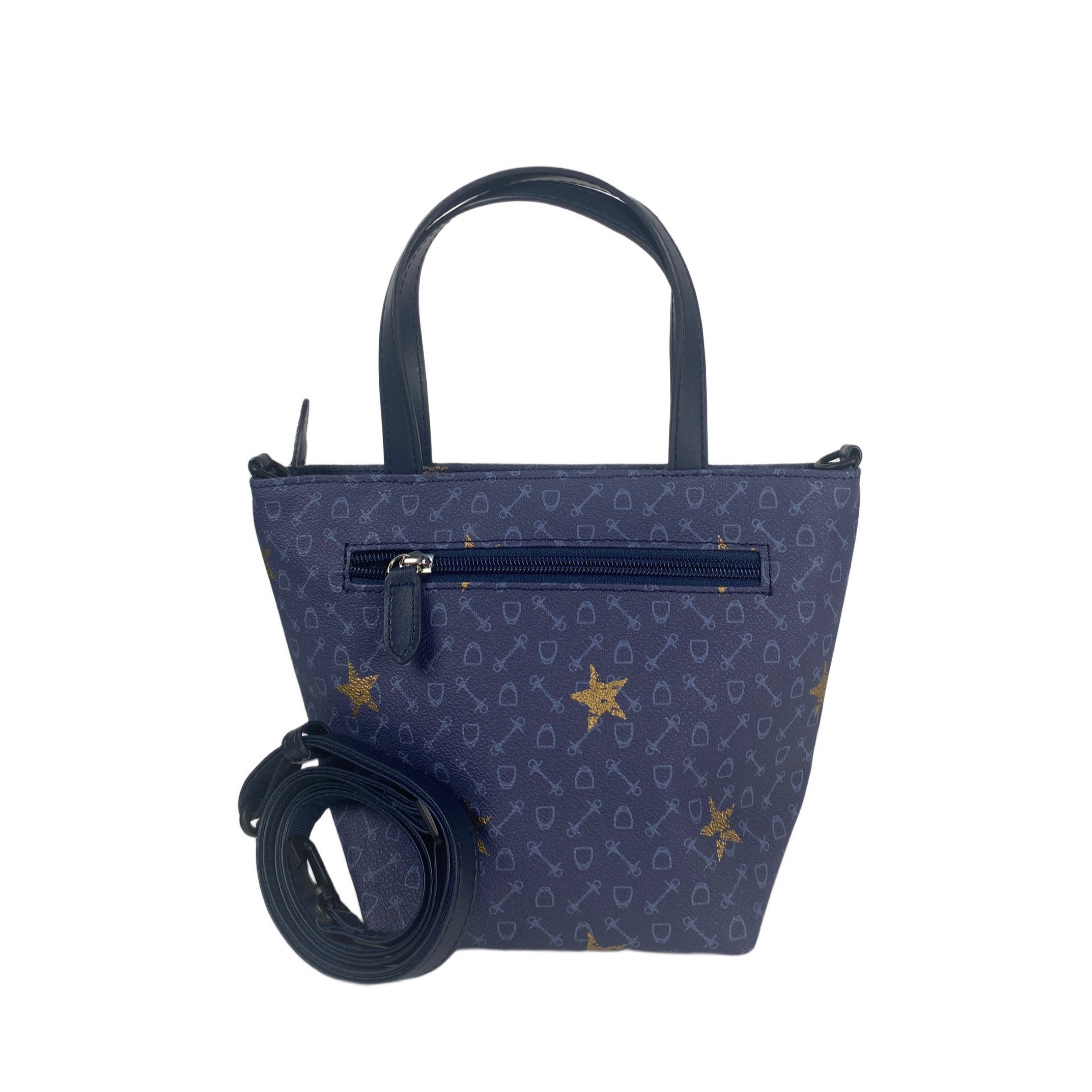 WZ1797 Star Print 斜背包