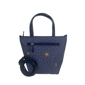 WZ1797 Star Print 斜背包