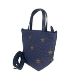 WZ1797 Star Print 斜背包