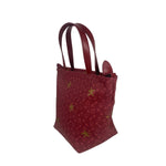 WZ1797 Star Print 斜背包