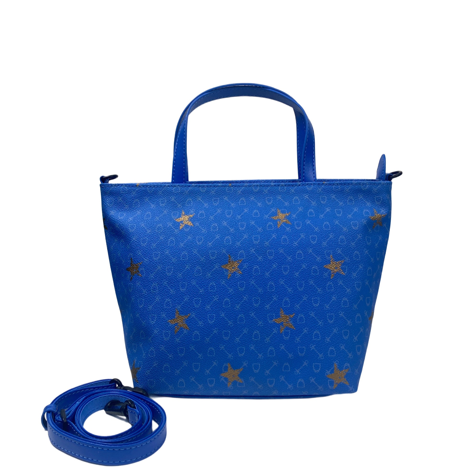 WZ1798 Star Print 手提袋