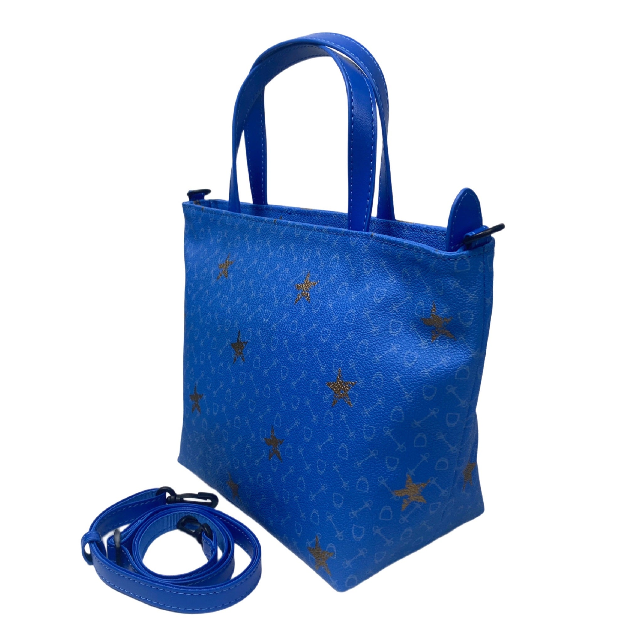 WZ1798 Star Print 手提袋
