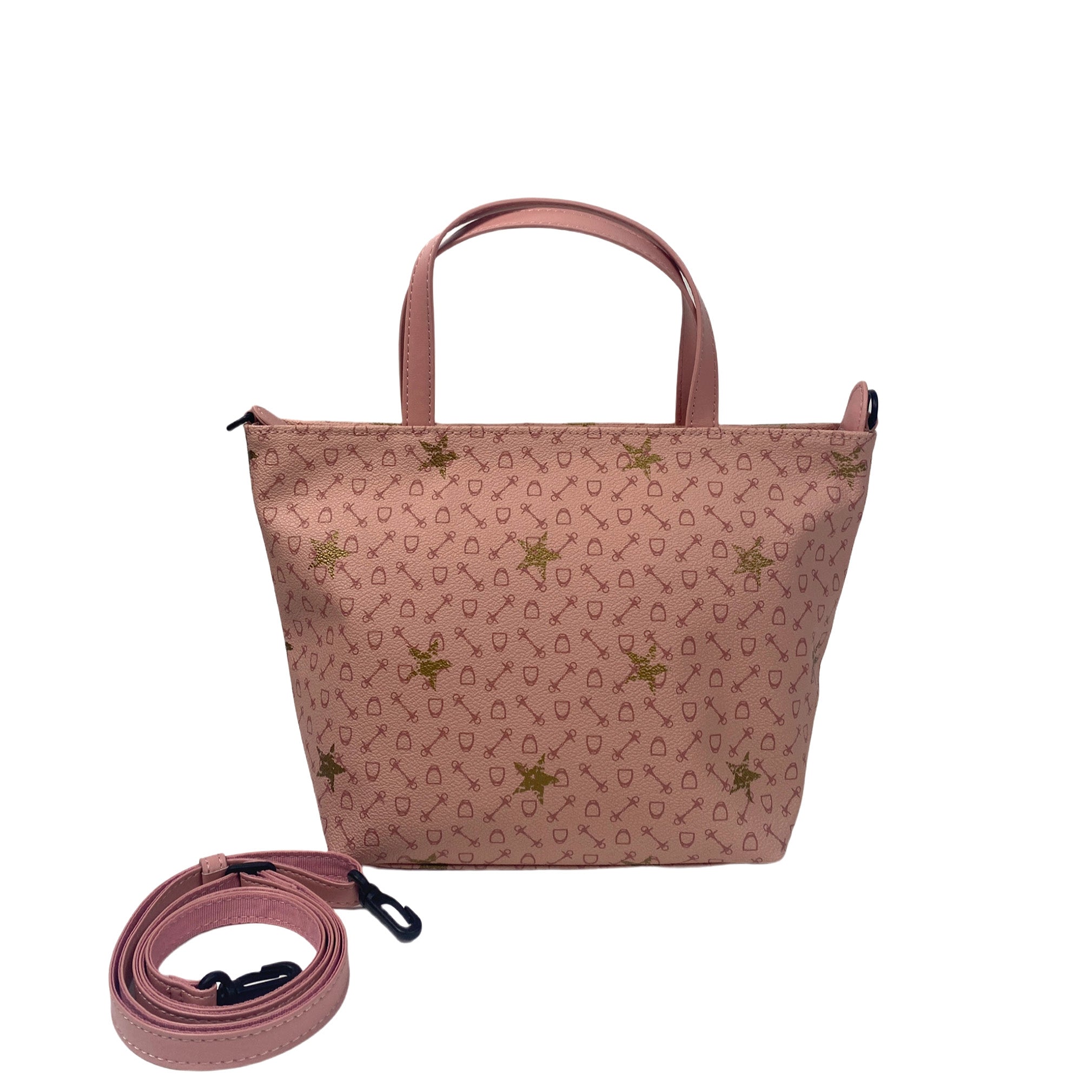 WZ1798 Star Print 手提袋
