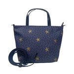 WZ1798 Star Print 手提袋