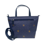 WZ1798 Star Print 手提袋