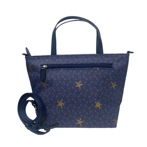 WZ1798 Star Print 手提袋