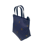 WZ1798 Star Print 手提袋