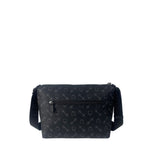 WZ1799 Classic Print 斜背包
