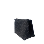 WZ1799 Classic Print 斜背包