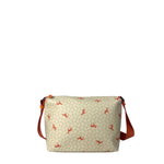 WZ1799 Horse Print 斜背包