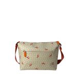 WZ1799 Horse Print 斜背包